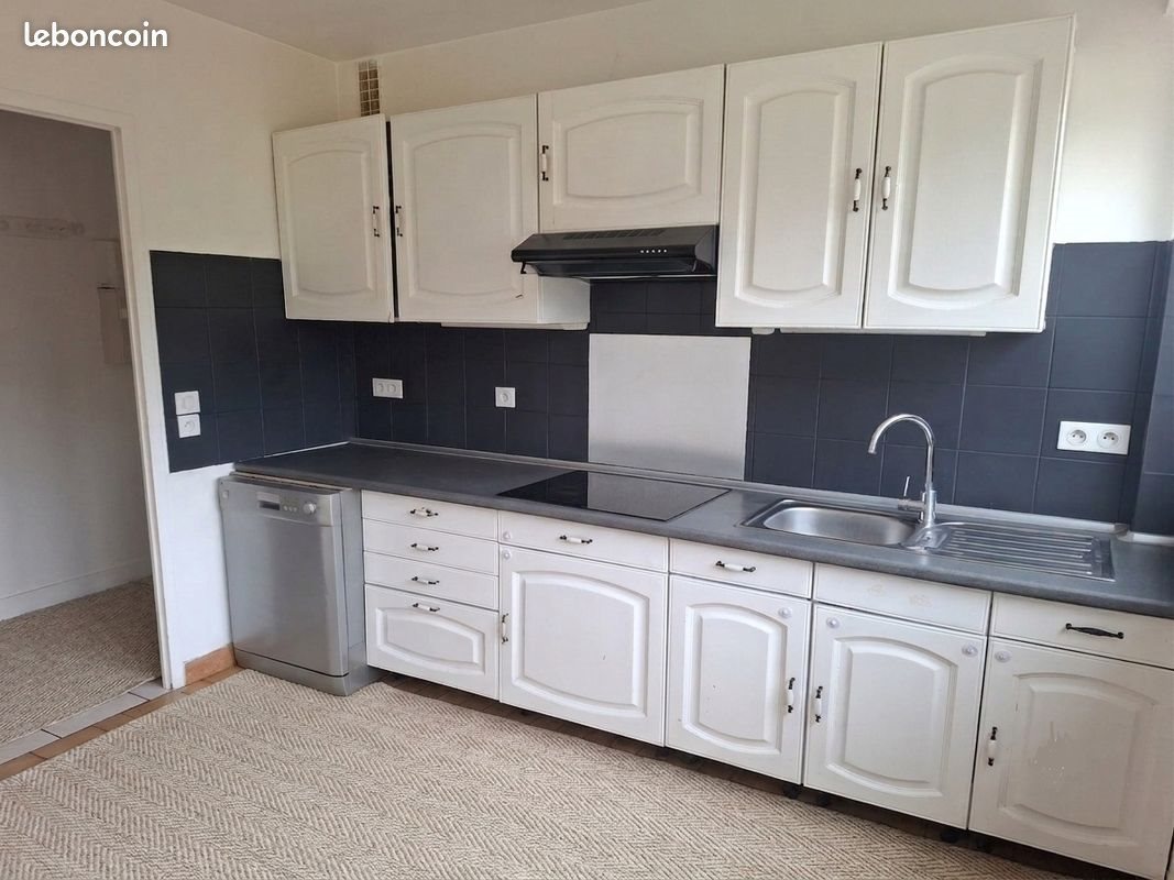 Appartement à vendre, 65m², Chambourcy