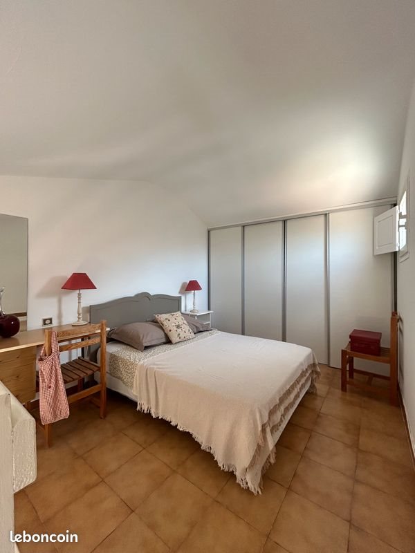 Appartement à louer, 42m², Calenzana
