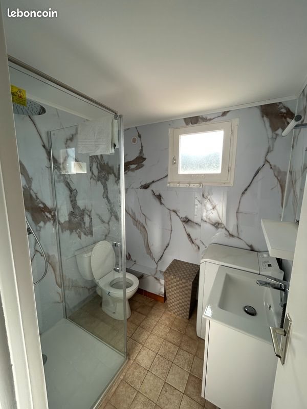 Appartement à louer, 42m², Calenzana