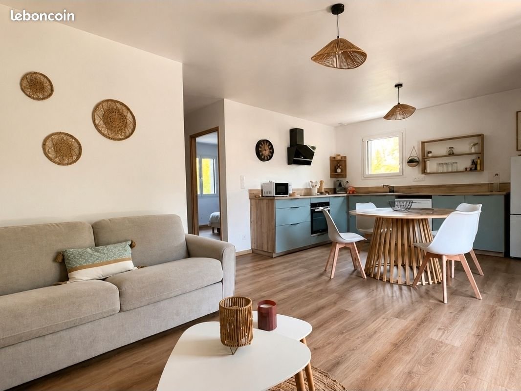 Maison à vendre, 99m², La Tremblade