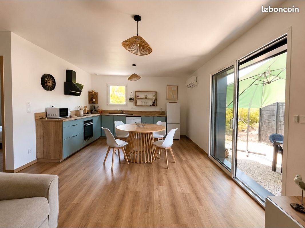 Maison à vendre, 99m², La Tremblade