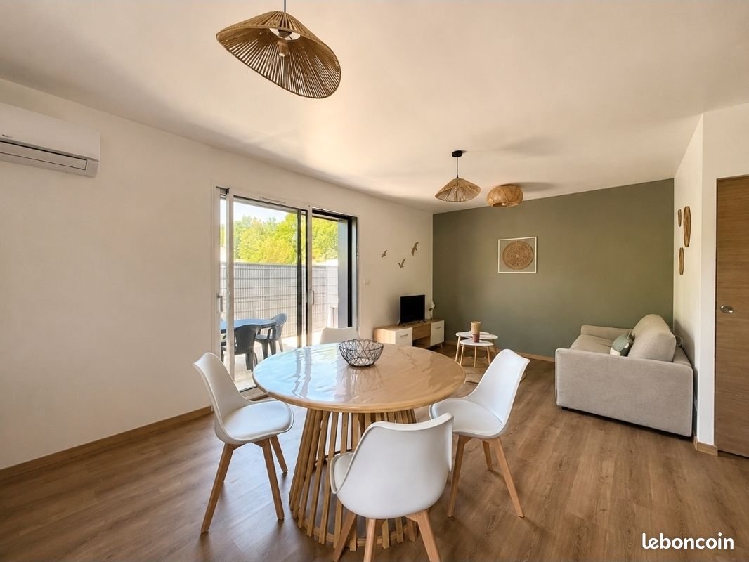 Maison à vendre, 99m², La Tremblade