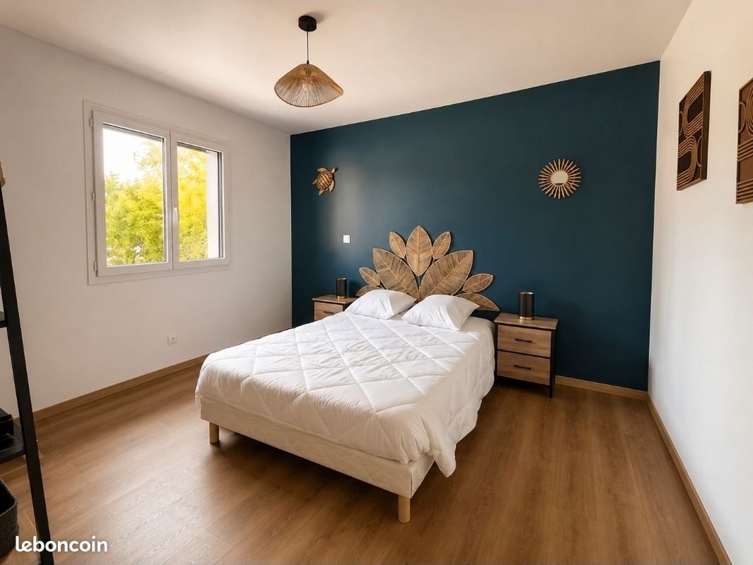 Maison à vendre, 99m², La Tremblade
