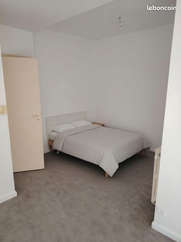 Appartement à louer, 45m², Sainte-Sigolène