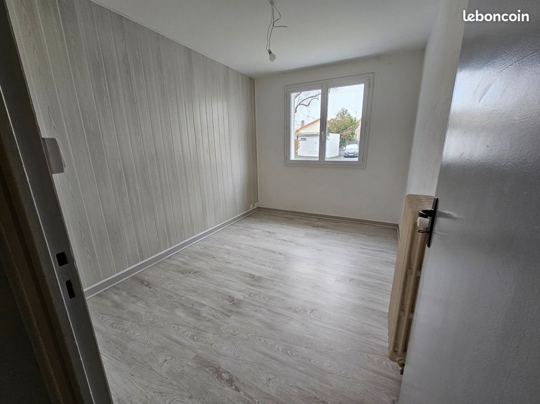 Appartement à louer, 55m², Clermont-Ferrand