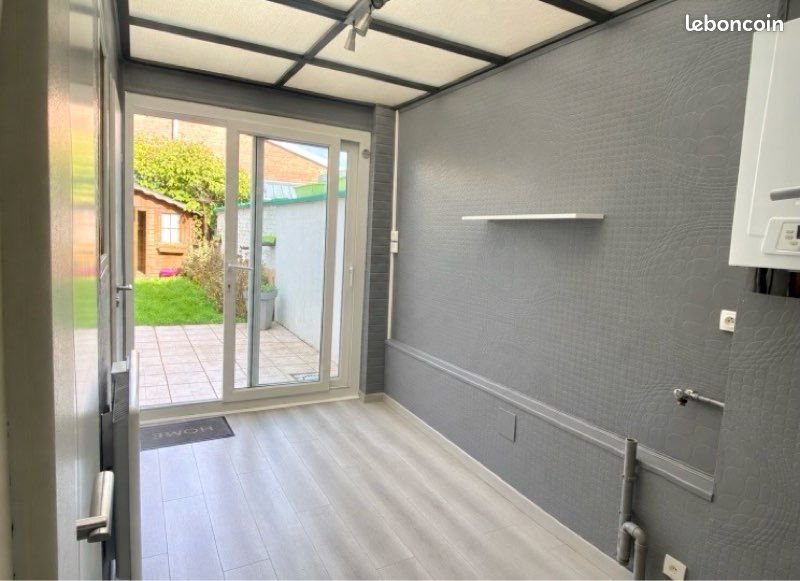 Maison à vendre, 93m², Tourcoing