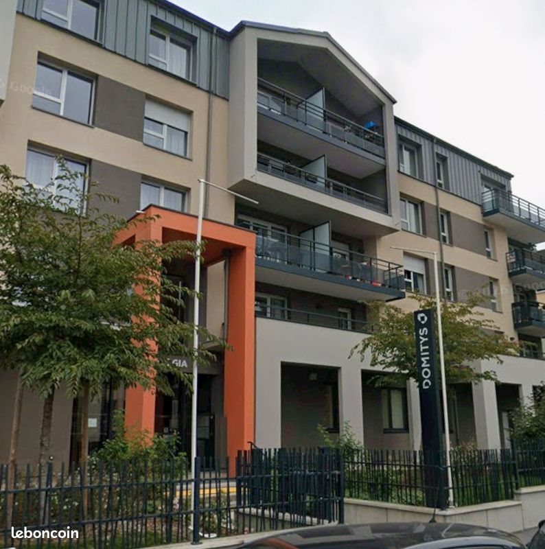 Appartement à vendre, 44m², Cluses