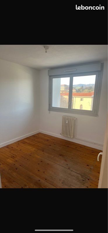 Appartement à vendre, 70m², Saint-Chamond