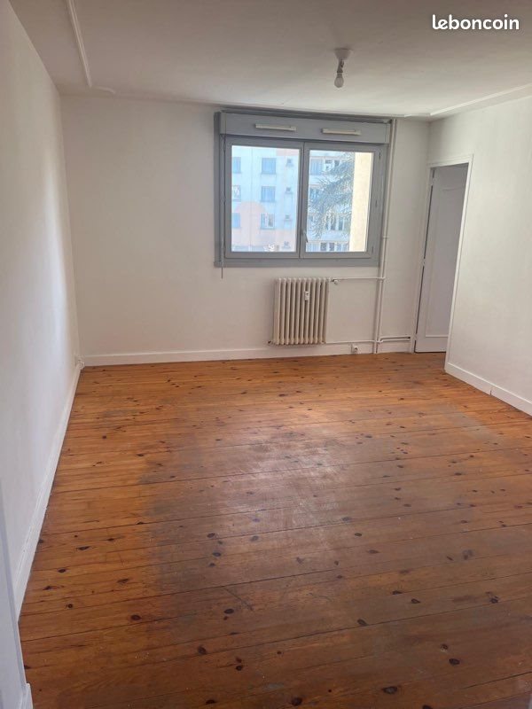 Appartement à vendre, 70m², Saint-Chamond