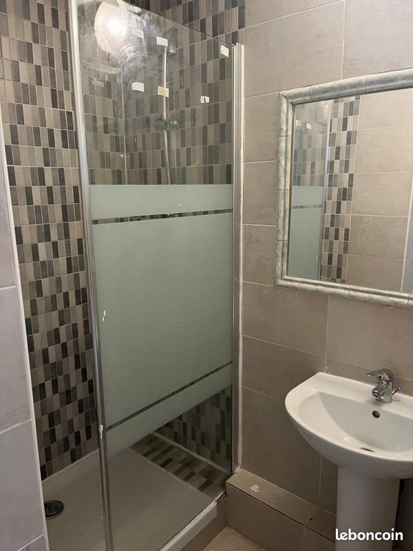 Appartement à vendre, 70m², Saint-Chamond