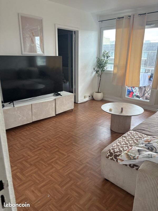 Appartement à louer, 68m², Vélizy-Villacoublay