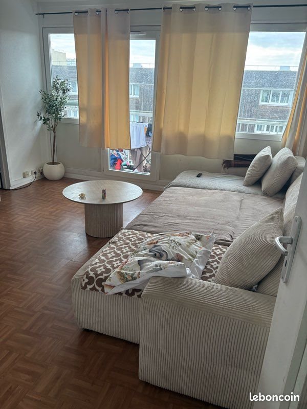 Appartement à louer, 68m², Vélizy-Villacoublay