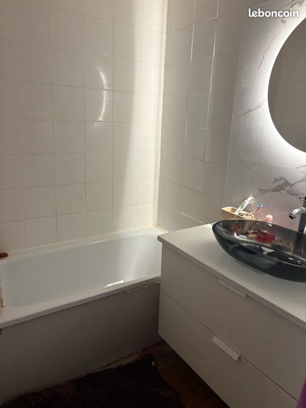 Appartement à louer, 68m², Vélizy-Villacoublay