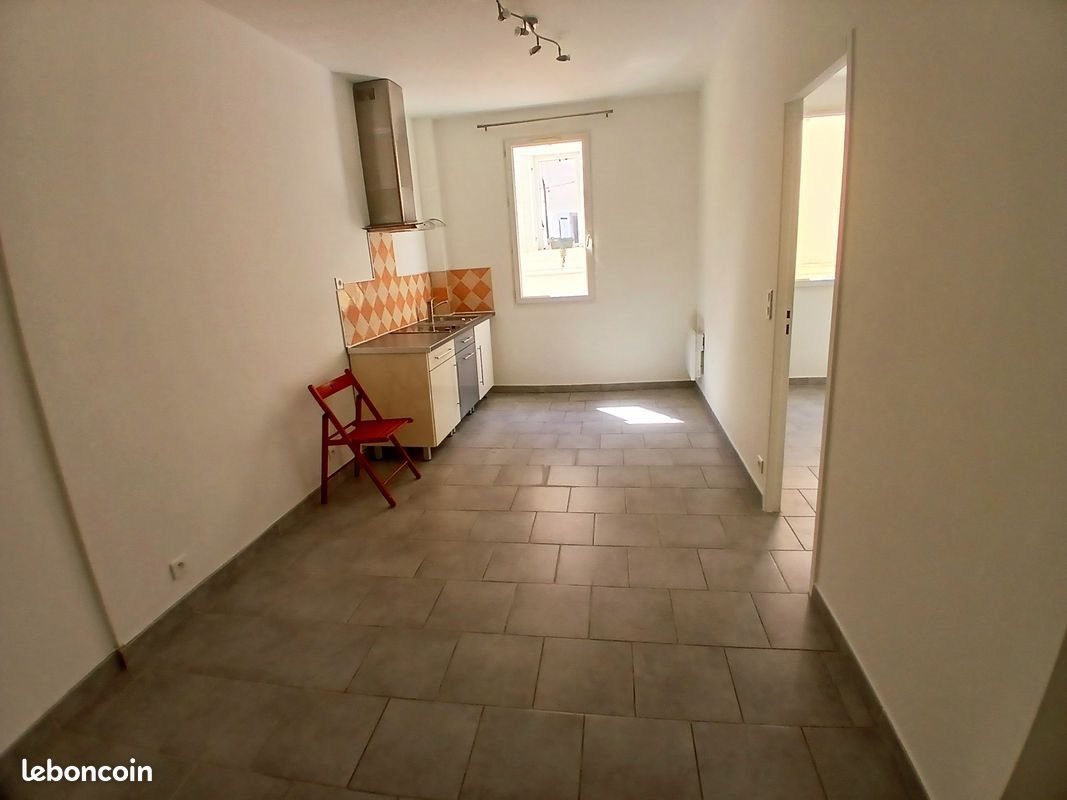 Appartement à vendre, 29m², Aix-en-Provence