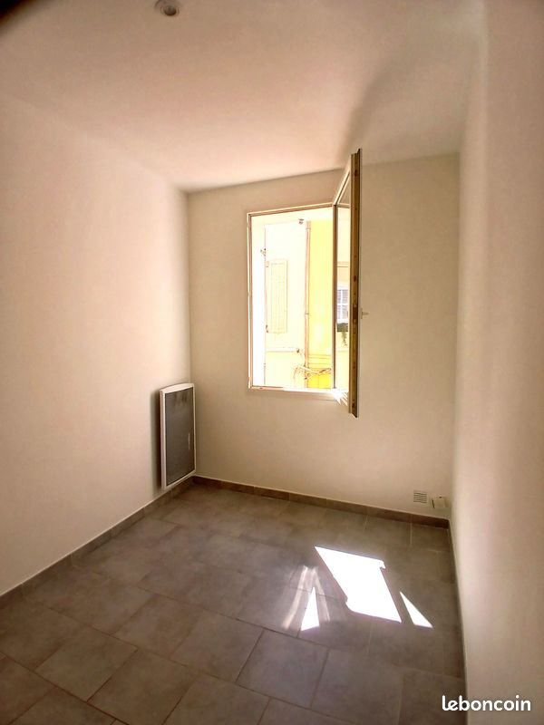Appartement à vendre, 29m², Aix-en-Provence