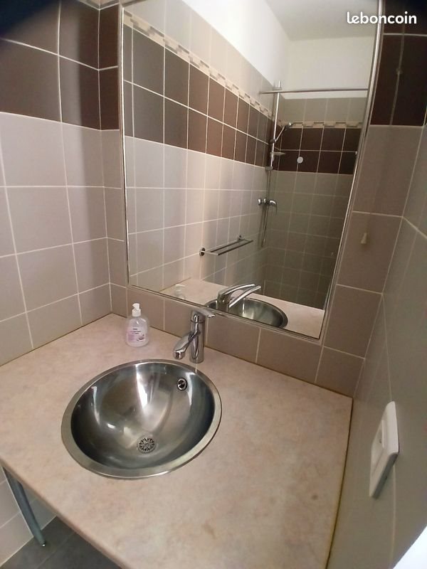Appartement à vendre, 29m², Aix-en-Provence