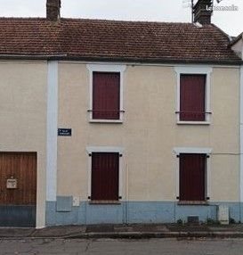 Maison à vendre, 95m², Mantes-la-Jolie