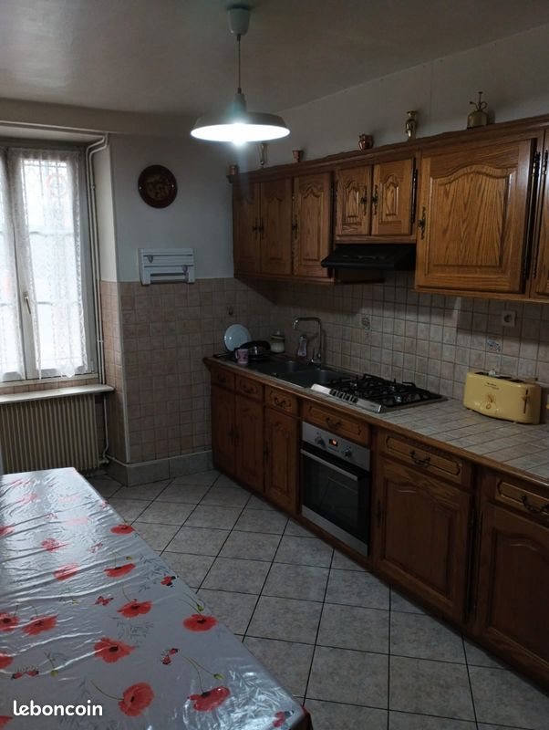Maison à vendre, 95m², Mantes-la-Jolie