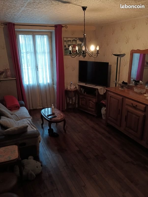 Maison à vendre, 95m², Mantes-la-Jolie