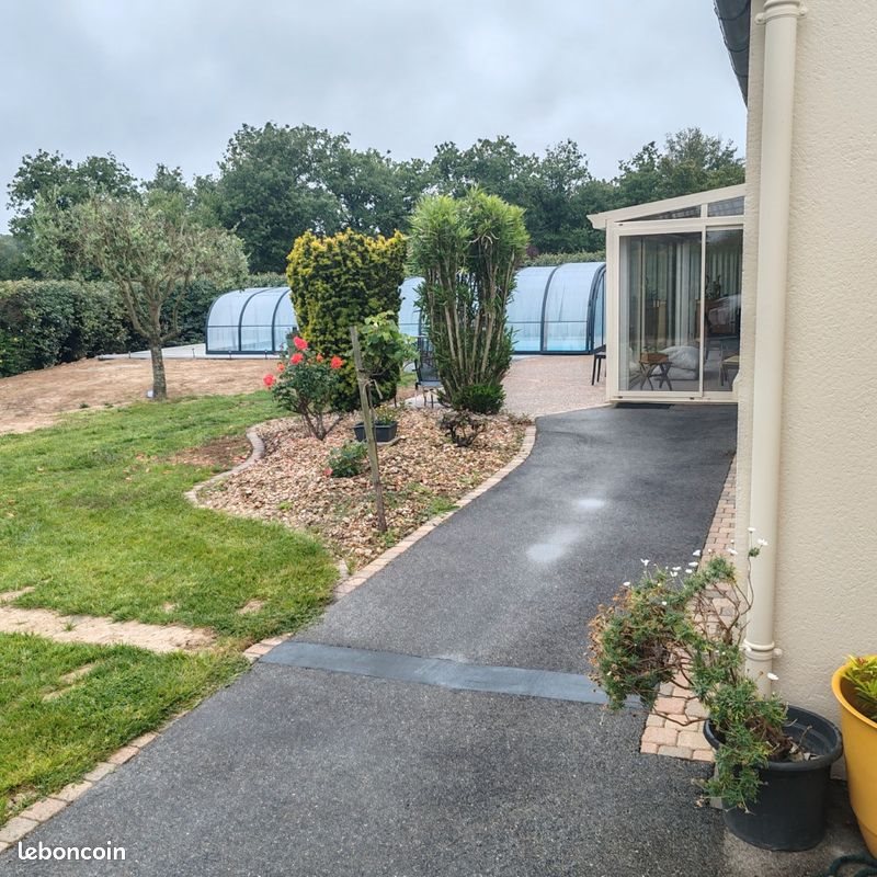 Maison à vendre, 133m², Talmont-Saint-Hilaire