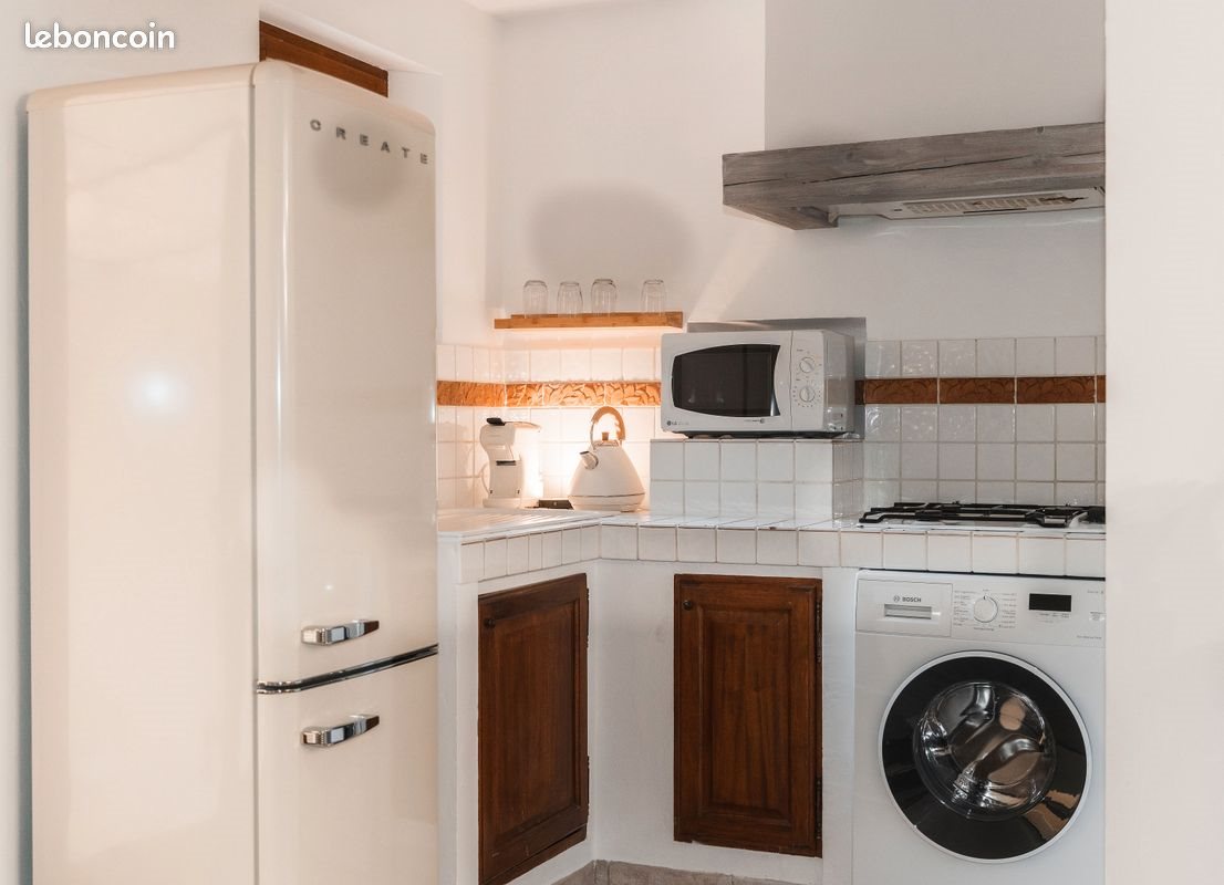 Appartement à louer, 38m², Le Plan-de-la-Tour