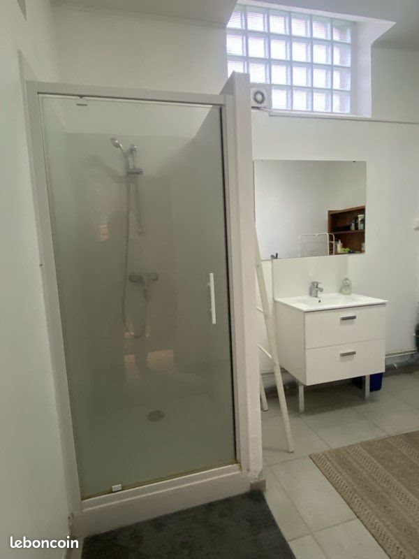 Appartement à louer, 24m², Lille