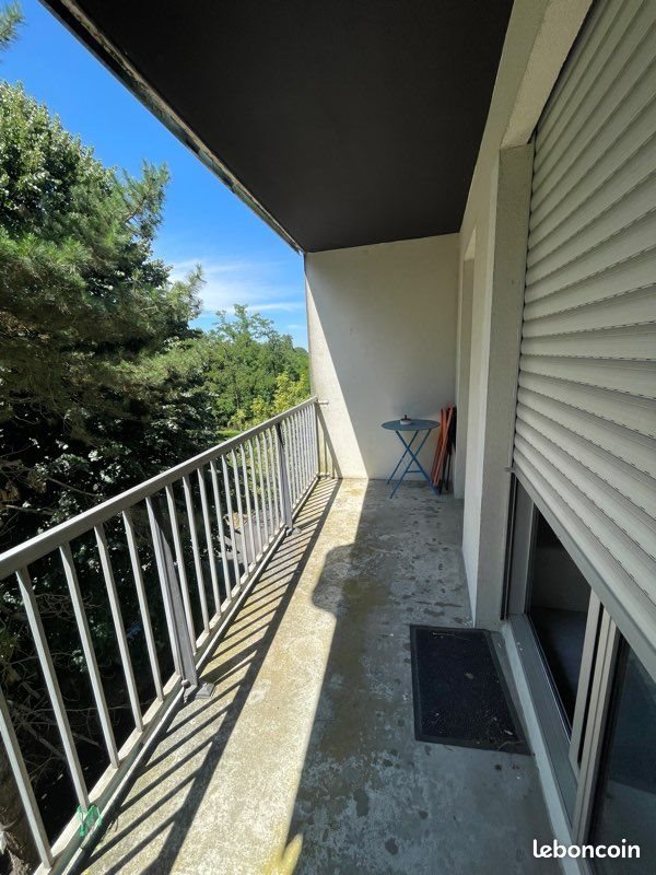 Appartement à louer, 29m², Mérignac