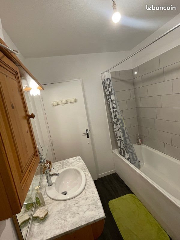 Appartement à louer, 29m², Mérignac