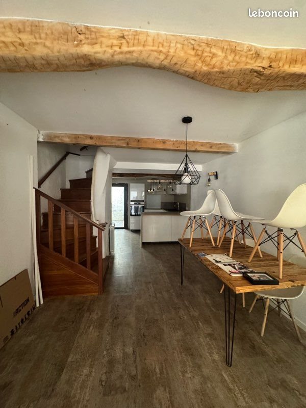 Maison à louer, 90m², Saint-André-de-Sangonis