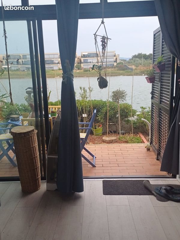 Appartement à vendre, 18m², Leucate