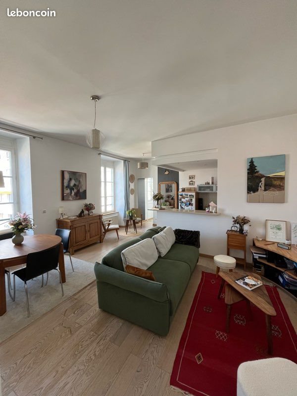 Appartement à louer, 64m², Pau