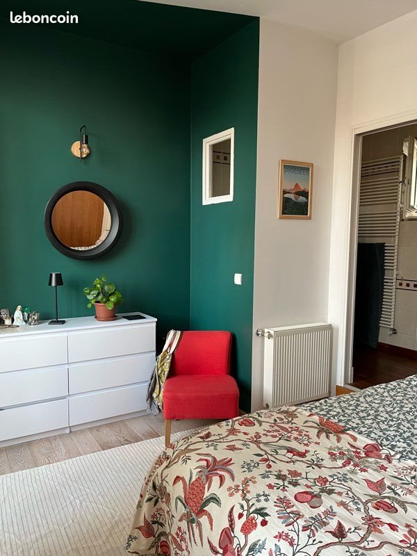 Appartement à louer, 64m², Pau