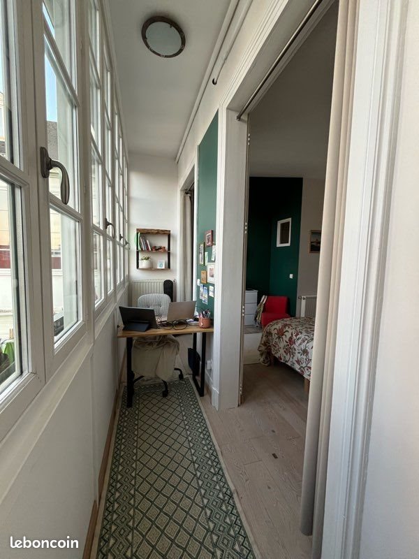 Appartement à louer, 64m², Pau