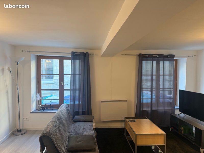 Appartement à louer, 60m², Laon