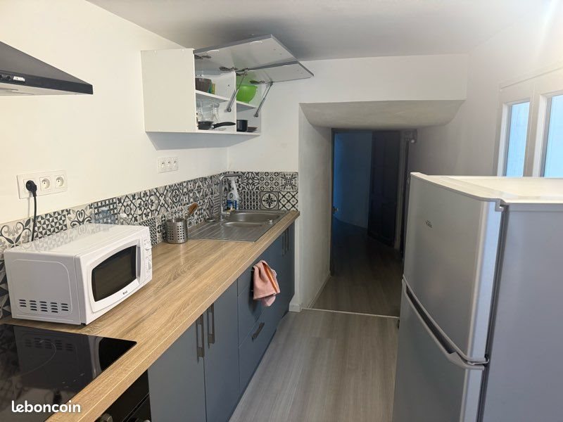 Appartement à louer, 60m², Laon