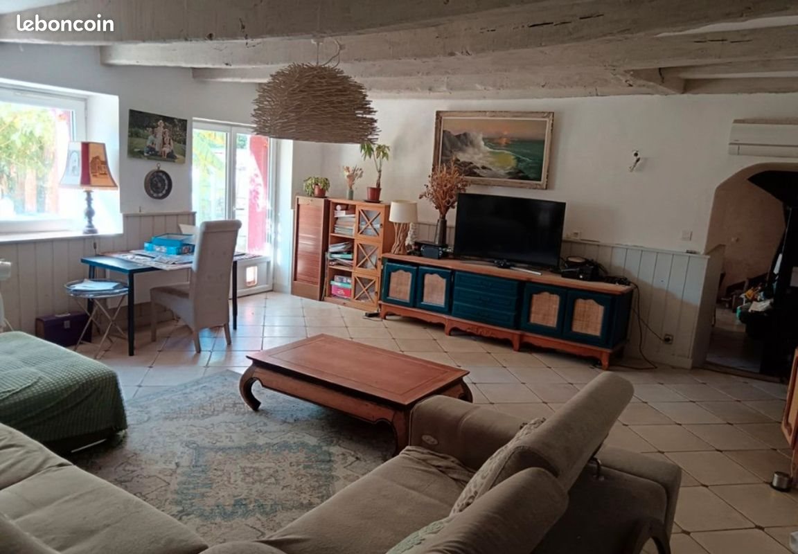Maison à vendre, 136m², Calorguen