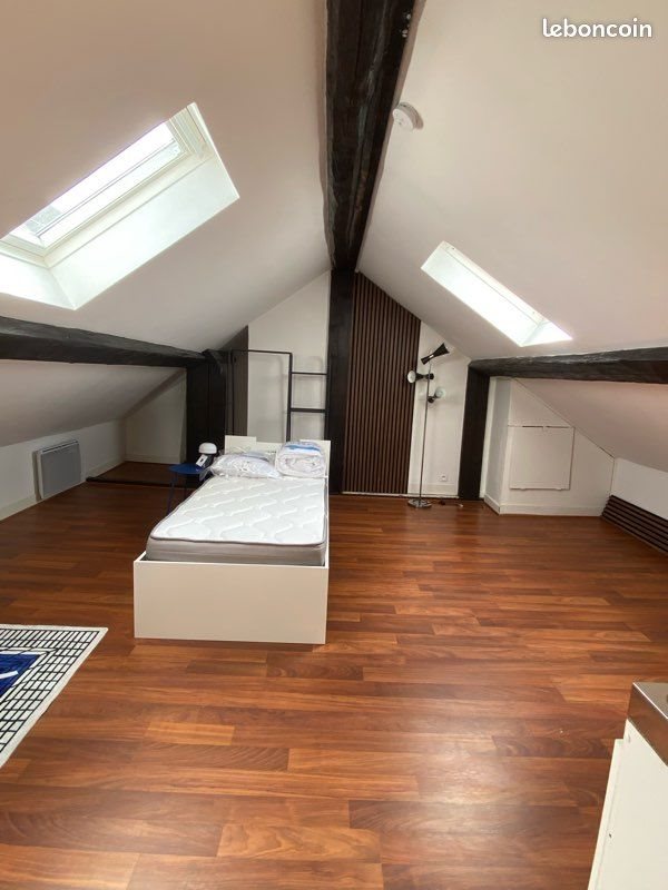 Appartement à louer, 67m², Juvisy-sur-Orge