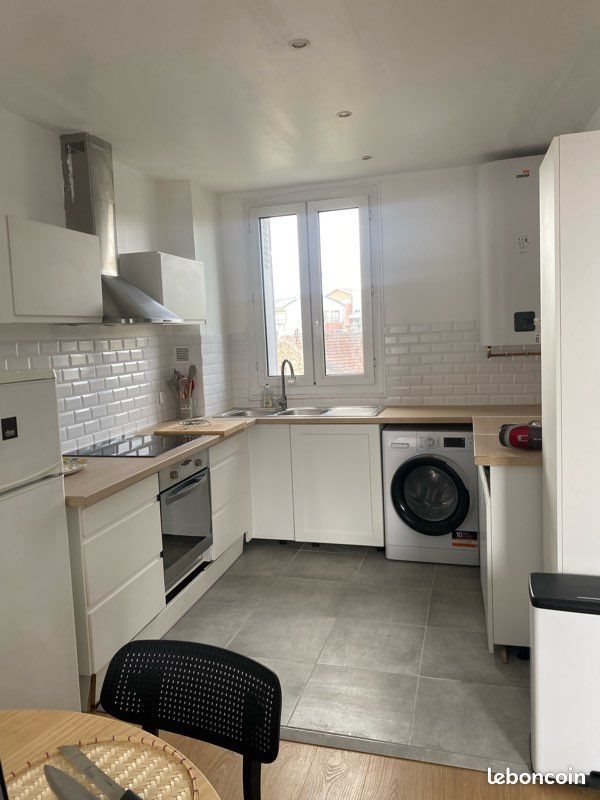 Appartement à louer, 67m², Juvisy-sur-Orge