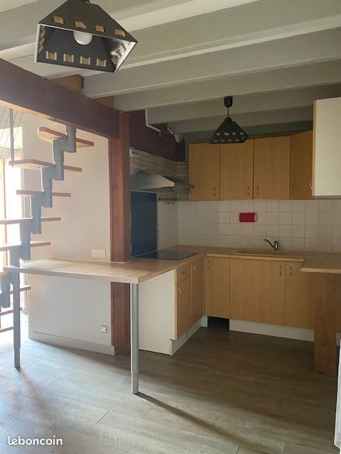 Appartement à louer, 35m², Poitiers