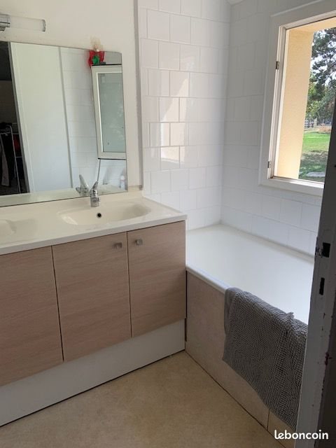 Appartement à louer, 35m², Poitiers