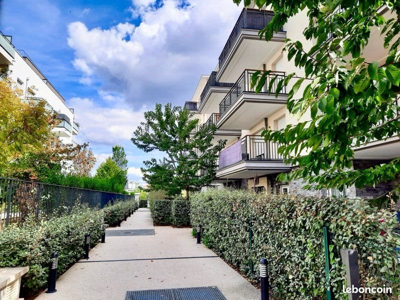 Appartement à louer, 24m², Rosny-sous-Bois