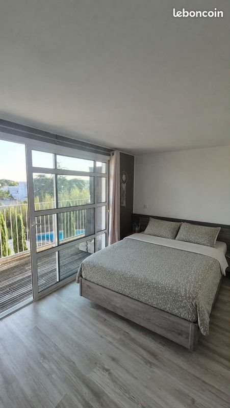 Appartement à vendre, 62m², Bourg-de-Péage