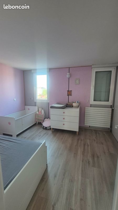 Appartement à vendre, 62m², Bourg-de-Péage