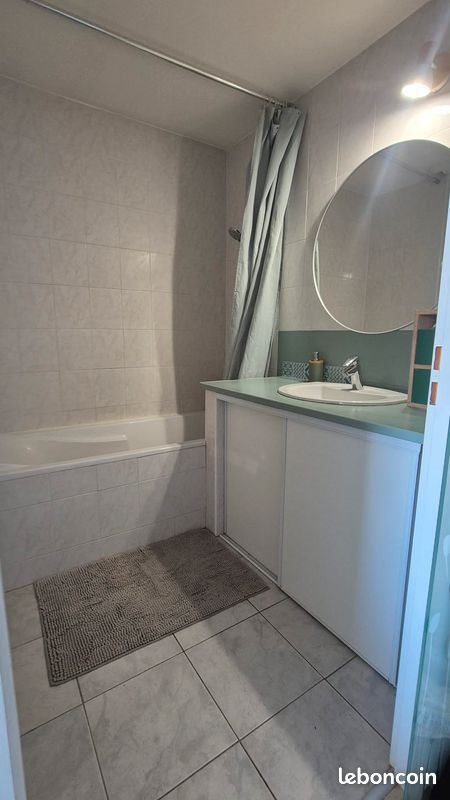 Appartement à vendre, 62m², Bourg-de-Péage