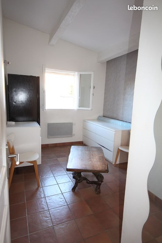 Appartement à louer, 30m², Sausset-les-Pins