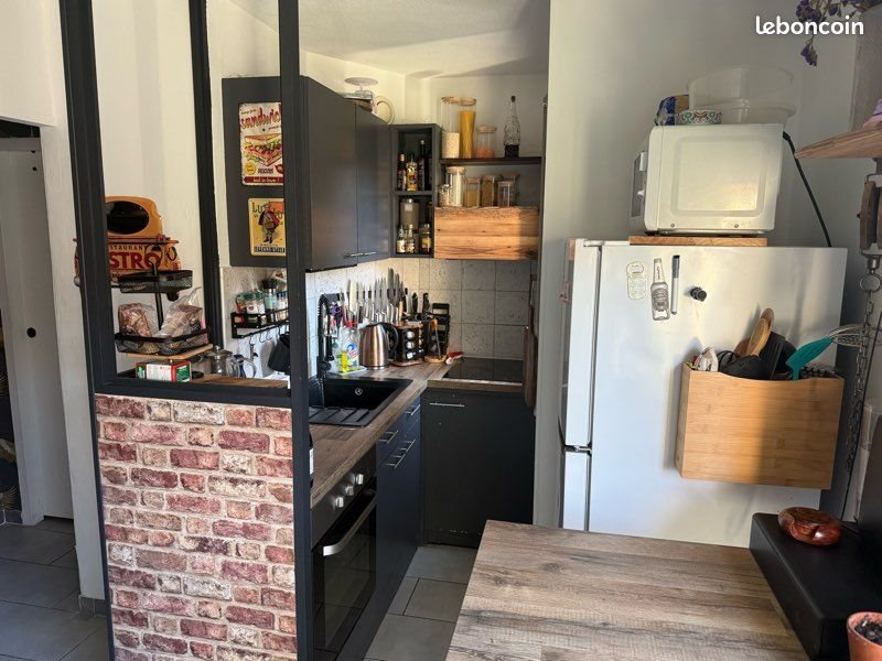 Appartement à vendre, 28m², Agen