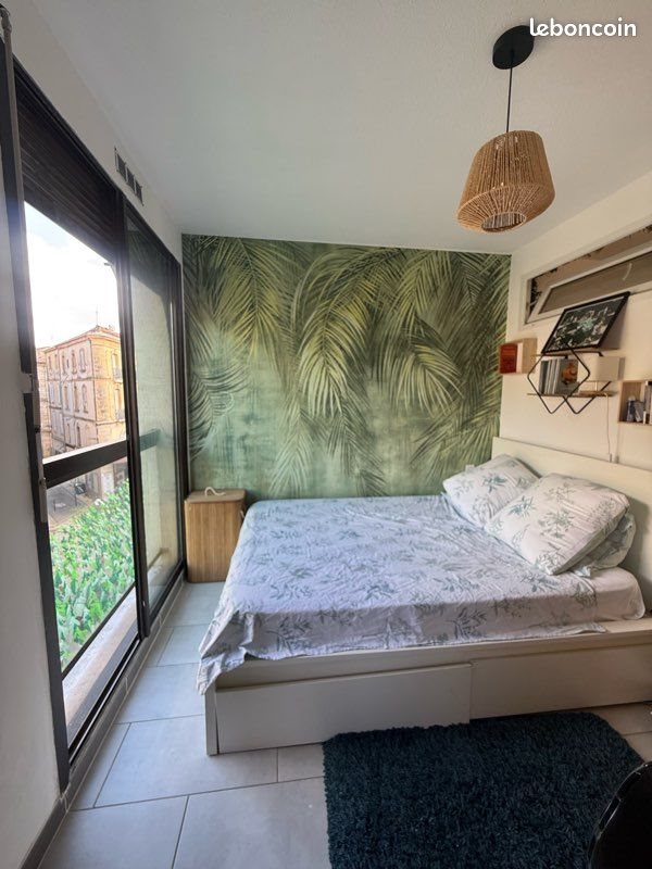 Appartement à vendre, 28m², Agen