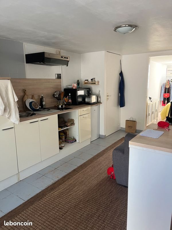 Appartement à louer, 35m², La Roche-sur-Yon
