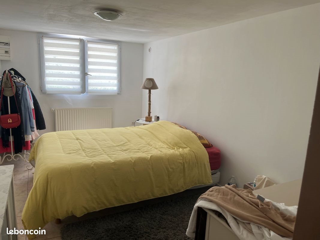 Appartement à louer, 35m², La Roche-sur-Yon