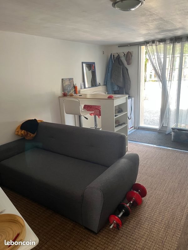 Appartement à louer, 35m², La Roche-sur-Yon